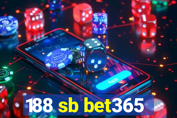 188 sb bet365